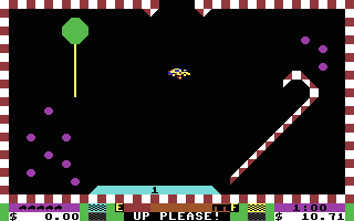 space taxi c64